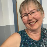 Testimonial durch Bärbel Dralle (58)