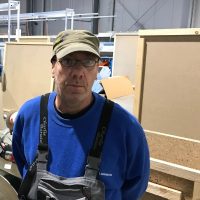 Testimonial durch Thomas Röttger (59)
