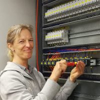 Testimonial durch Sylke Schröer