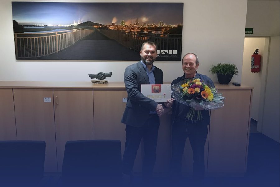 Maler im Ruhestand – wir sagen Danke!