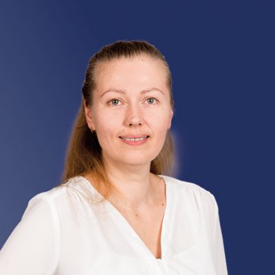 DPL Mitarbeiterin DPL Mitarbeiterin