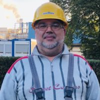 Testimonial durch Vasile Vasinca