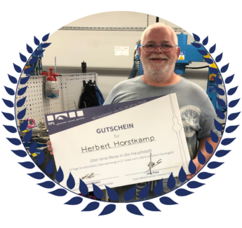 Horstkamp Horstkamp