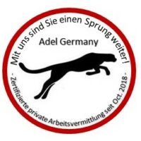 Logo Adel