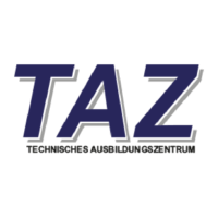 Logo TAZ