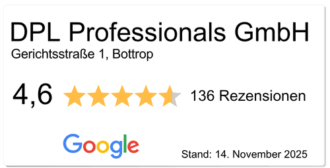 Bewertung Stelle Bewertung Stelle